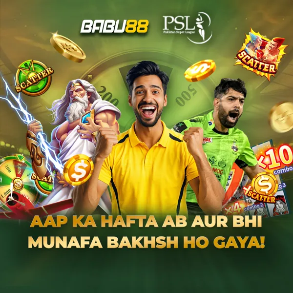 BABU88 Maxwin Pola Gacor Hari Ini