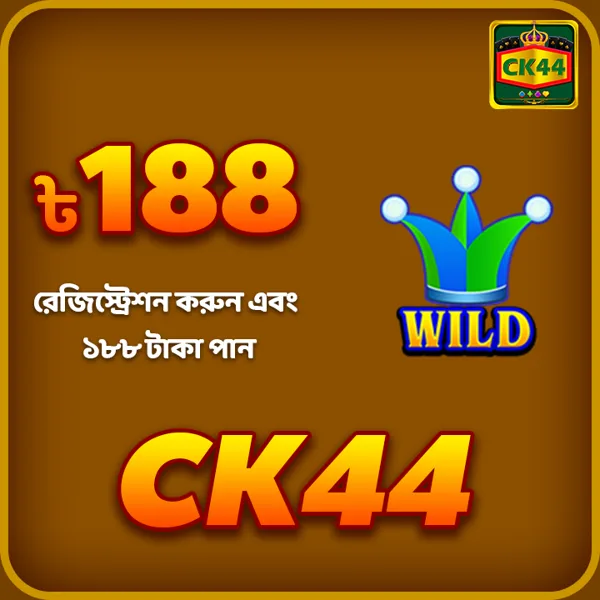 CK444 2026 Slot Gacor RTP Tinggi