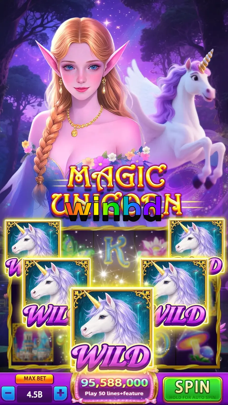 winbd APK