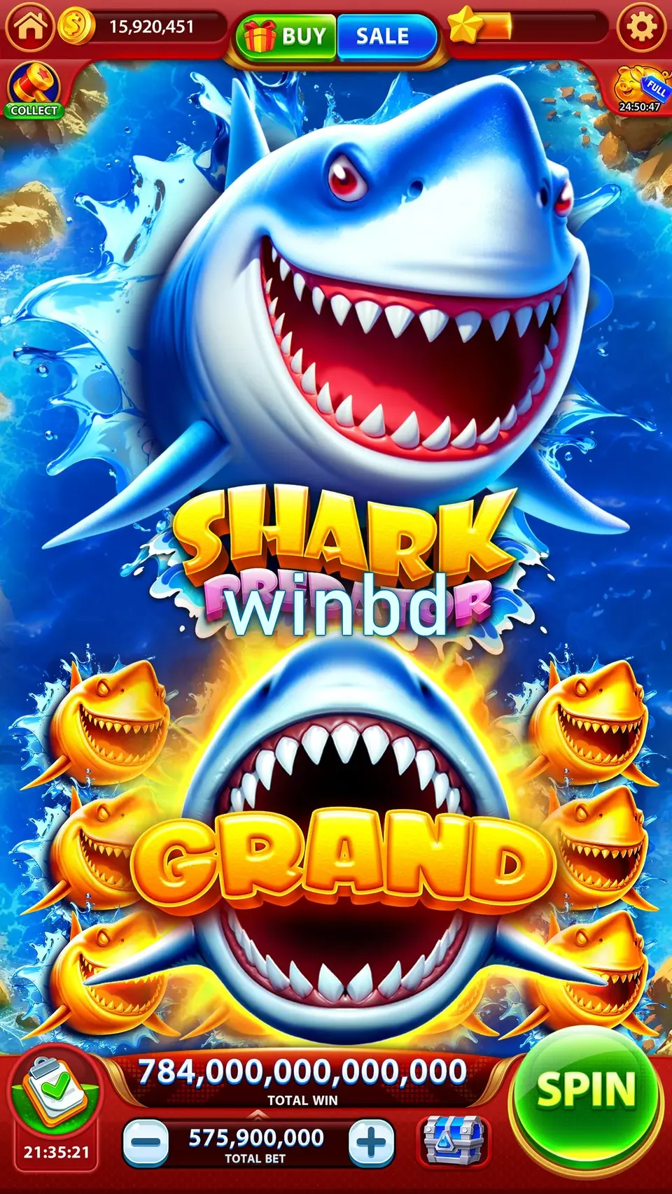 winbd APK