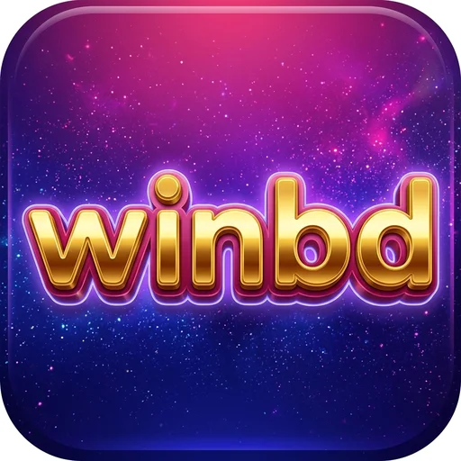 winbd Logo - অফিসিয়াল