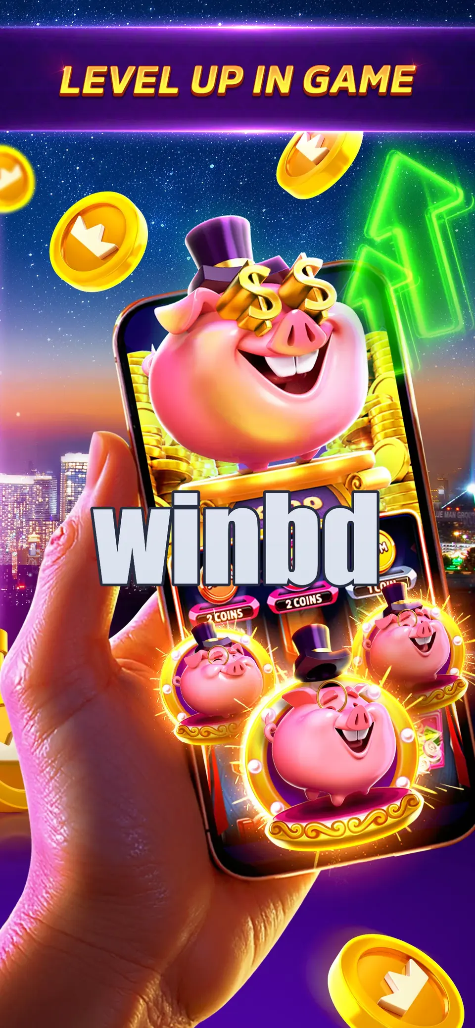 winbd Preview - অফিসিয়াল ডাউনলোড